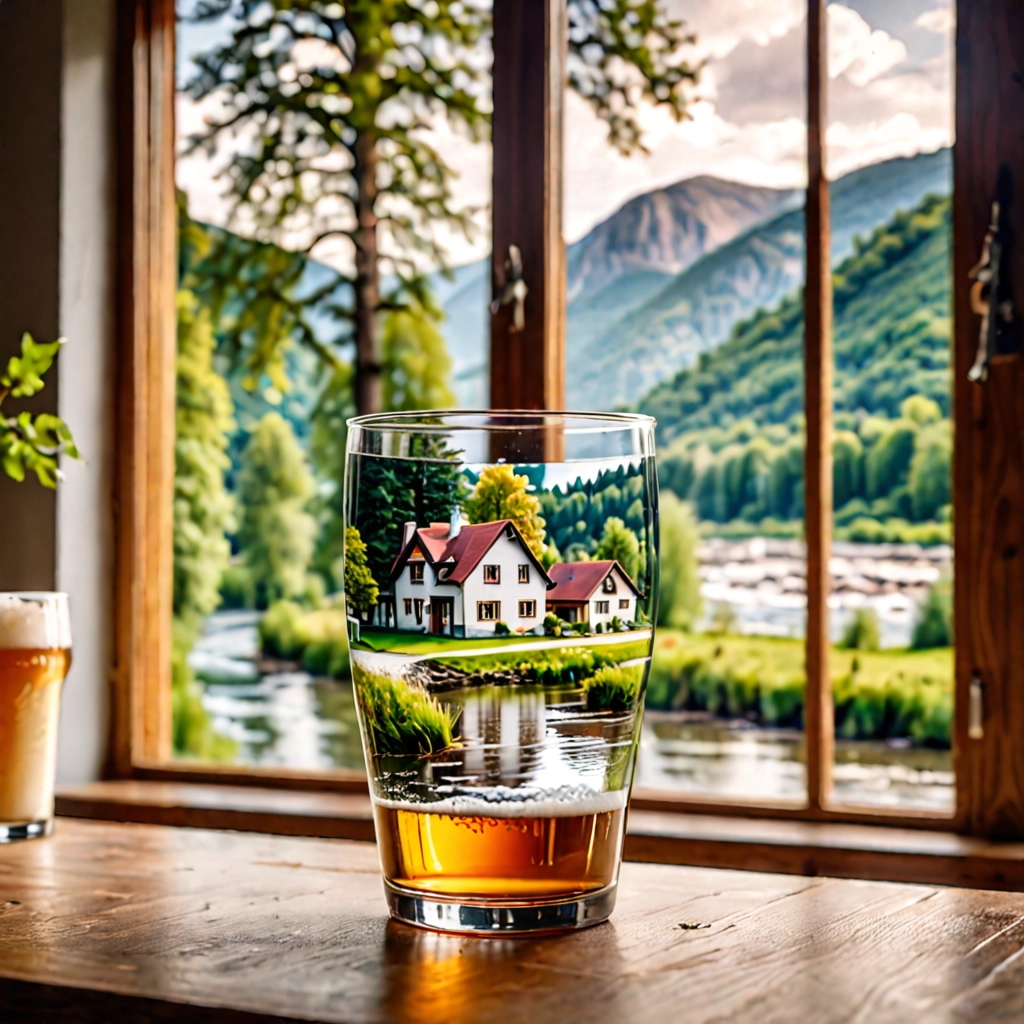 Pao internet vidéo illustration 3d serveur intelligence générative freelance paris studio de création 3M8JO3S0